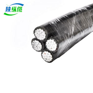 Превосходный воздушный соединенный концентрический кабель для низковольтных распределительных систем - Product Image 4