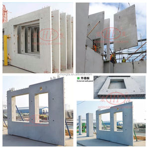 เครื่องผลิตผนังคอนกรีตสำ<span class=keywords><strong>เร็</strong></span><span class=keywords><strong>จ</strong></span><span class=keywords><strong>รูป</strong></span>สำหรับบ้านสร้างเร็วอั<span class=keywords><strong>จ</strong></span>ฉริยะ เครื่องทำผนังกั้น เครื่องทำแผ่นคอนกรีต - Product Image 3