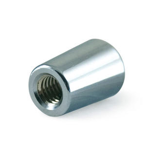 Poignée de robinet de bière personnalisée pour le traitement de grandes quantités, usinage <span class=keywords><strong>cnc</strong></span> - Product Image 3