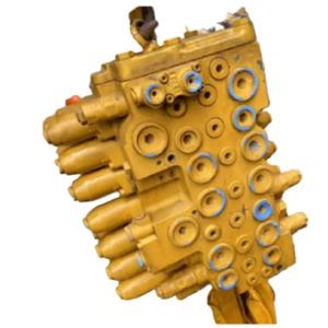 Vanne de commande principale d'excavatrice Belparts E313d E140g E70b Vanne de commande 281-3157 - Product Image 1