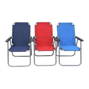 DaCheng – sac à dos de Patio d'extérieur avec chaises pliantes, chaise de plage Portable, chaise de salle à manger ou de Camping