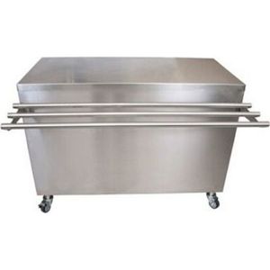 Fournitures de restaurant d'hôtel Comptoirs de cuisine en acier inoxydable/Placard/<span class=keywords><strong>Banc</strong></span> de travail avec tiroir personnalisé - Product Image 3