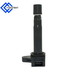 웨스트베이 TC-29A 30520-RGA-004 점화 코일 빅 플러그 (혼다용) - Product Image 3