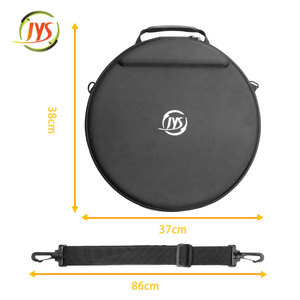 Estuche de viaje y almacenamiento de carcasa dura para <span class=keywords><strong>Ring</strong></span> <span class=keywords><strong>Fit</strong></span> <span class=keywords><strong>Adventure</strong></span> Organizador protector a prueba de golpes <span class=keywords><strong>con</strong></span> ajuste personalizado para correa de pierna <span class=keywords><strong>Ring</strong></span>-<span class=keywords><strong>Con</strong></span> - Product Image 6