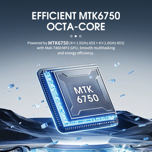 <span class=keywords><strong>Tablet</strong></span> OEM/ODM de Shenzhen de 8 Pulgadas, Quad Core, Android 13.0, MTK Super Smart, <span class=keywords><strong>Tablet</strong></span> PC de 8 Pulgadas, <span class=keywords><strong>Tablet</strong></span> Android MTK - Product Image 6