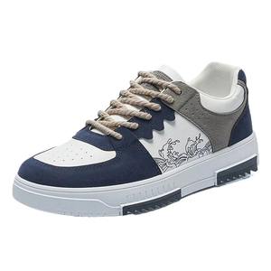 Zapatillas Deportivas Casuales para Hombre, Primavera 2026, Modernas, Versátiles, Cómodas, para Todas las Temporadas, de Caña Baja, con Cordones, Transpirables y Ligeras, para Estudiantes - Product Image 5