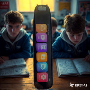 A27ปากกาสแกนอัจฉริยะแปล<span class=keywords><strong>ภาษา</strong></span>ทันทีรองรับ113<span class=keywords><strong>ภาษา</strong></span>สนทนาออนไลน์ WIFI Android ที่ใช้อุปกรณ์ IPS Ai - Product Image 4