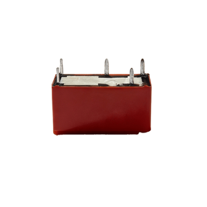 Умное реле Linkci LCSHXD-233 JE 10A/16A с катушкой 277VAC DC, 5 контактов, 0.2W, для домашней автоматизации, электрический счетчик, низкая высота 10 мм - Product Image 5