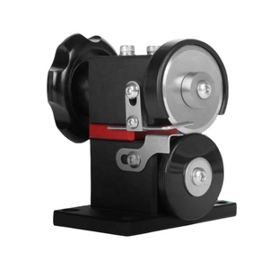 Handmade Leather Cutting Machine DIY Leather <b>Bag</b> Tools Cutter <b>Divider</b> for Leather Production Machinery - Product Image 5