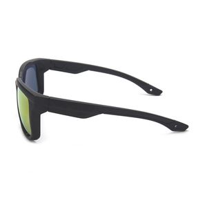Lunettes de soleil de style de vie en plein air TR90 2024, nouvelle mode, monture intégrale, UV400, polarisées, décontractées, pour la pêche, verres TAC, unisexe - Product Image 3