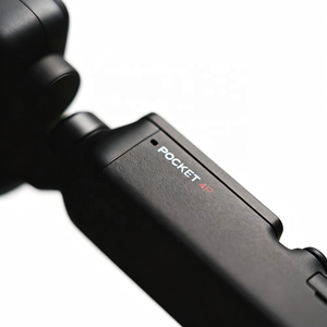 Estabilizador de Mano con Gimbal de 3 Ejes, Cámara Dual CMOS de 1 Pulgada, 4K, 240 fps, Movimiento Lento, para Vloggers - Product Image 6