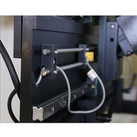 Línea de Producción de Paneles Solares Semiautomática, Impresora de Pasta de Soldadura, Línea de Producción SMT, Máquinas para Fabricación de PCB para Placas PCB de 400 mm