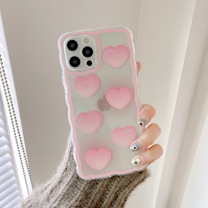 Funda de silicona tpu premium híbrida para samsung galaxy s7 <span class=keywords><strong>s6</strong></span> edge, funda transparente suave para teléfono - Product Image 3