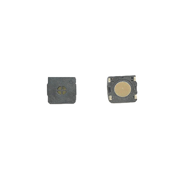 Factory Price 15*15*4mm Mini 8 Ohm SMD Mylar Speaker