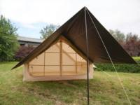 Tentes de camping gonflables portables pour 3-4 personnes, adaptées à la maison, à la famille et à une utilisation en extérieur. Vente en gros directement du fabricant.