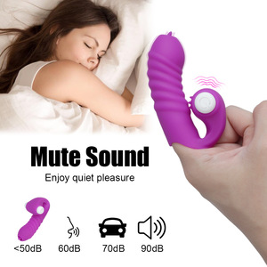 2025 <strong>Best</strong> Sell Adult Tongue Licking Vibration <strong>Sex</strong> Fun Finger Set Couple Flirting Products Female Masturbator <strong>Sex</strong> Toys - Product Image 3