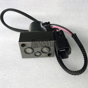 Venta al por mayor en STOCK válvula solenoide 702-21-57700 7022157700 para <span class=keywords><strong>KOMATSU</strong></span> piezas de excavadora de <span class=keywords><strong>PC300</strong></span>-<span class=keywords><strong>8</strong></span> accesorio de excavadora - Product Image 4