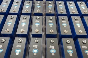 2026 Deep CATL 300Ah 220Ah 210Ah 75Ah Celda de batería de iones de litio prismática de grado A con iones de sodio (Na+) 310Ah Celda de batería de iones de sodio (Na) - Product Image 5