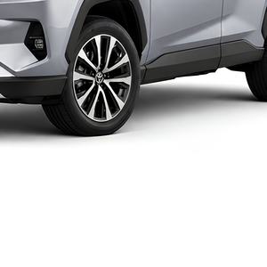 <span class=keywords><strong>Toyota</strong></span> <span class=keywords><strong>RAV</strong></span>-4 <span class=keywords><strong>Hybride</strong></span> 2.5L AWD Flagship SUV 2026 - Product Image 6