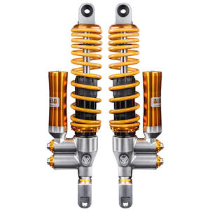 Amortiguador trasero RST3 de alta calidad compatible con Honda Fossa 350/NSS350 para <span class=keywords><strong>BMW</strong></span> <span class=keywords><strong>C400X</strong></span>/C400GT para General Motors Mot - Product Image 1