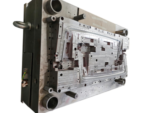 Người Tiêu Dùng Điện Tử Cao Su Dụng Cụ, Silicone/Cao Su Kép, Cắt, LSR/Nén Đúc, TPE EPDM Phần Làm - Product Image 4