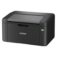Impresora Láser Brother (A4 Simplex 2400 X 600 Dpi) SERIE HL HLL1240W con Interfaz USB Monocromática