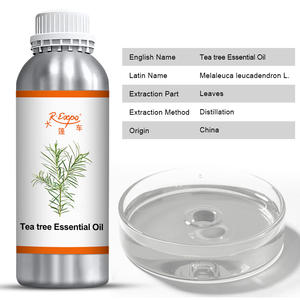 ทีทรี เมลาลูก้า ลิวคาเดนดรอน แอล น้ำมันหอมระเหยบริสุทธิ์จากธรรมชาติ น้ำมันนวดตัว ลดบวม บำรุงผิวให้กระจ่างใส - Product Image 2