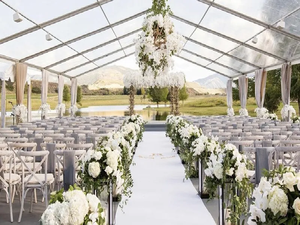 <span class=keywords><strong>Tenda</strong></span> per eventi Elite Modular Clear Span, soluzione personalizzabile per location di lusso - Product Image 3