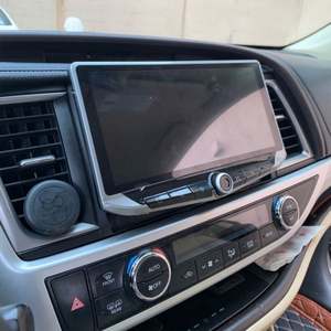 Autoradio Android 13 pour Toyota Highlander Kluger 2014 2015 2016 2017 2018 2019 Lecteur multimédia 2Din Carplay Stéréo - Product Image 1