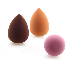 Vẻ đẹp trang điểm Sponge Blender Set cho khuôn mặt make up - Product Image 1