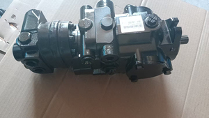 Pompe hydraulique 70553, série 78453 70422 70423 70523, 70553-RAB 100405R131012, pompes à pistons hydrauliques de haute performance - Product Image 6