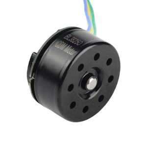 BL3825 38mm <span class=keywords><strong>Cdm</strong></span> Rotor externo Bldc Motor sin escobillas para mezclador de laboratorio - Product Image 5
