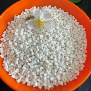 Granulés de résine plastique ABS vierge à fort impact pour fibres, qualité alimentaire et pièces automobiles - Product Image 3