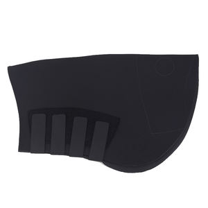 Copricollo e Cinghia Sportivi in <span class=keywords><strong>Neoprene</strong></span> per Cavalli di Alta Qualità OEM, Colore Personalizzato con Logo su Misura Taglie M/L - Product Image 3