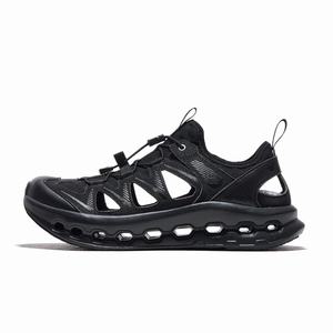Sandales décontractées unisexes HOTPOTATO, dessus en mesh respirant, semelle intermédiaire en EVA, semelle extérieure en caoutchouc, été, printemps, automne, sports nautiques, plage - Product Image 1