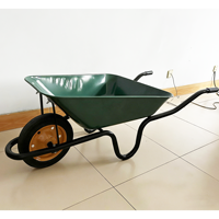 Meilleures ventes : Brouette WB3800, Chariot, Équipement agricole