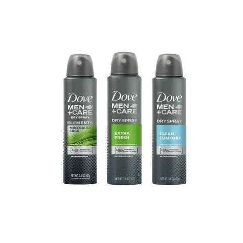 Dove Deodorant Spray Wholesale