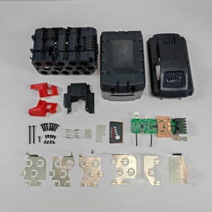 Nhà Máy Giá M18 18V 12.0ah milwauke Pin 15.0ahmakit bl1890b 9Ah dewal flexvolt 20V 60V dcb612 12.0ah ryob p108 P107 P105 - Product Image 5