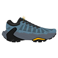 Vente en gros de nouvelles chaussures de sport mode légères et respirantes pour l'été baskets de trail, de marche et de badminton à la mode