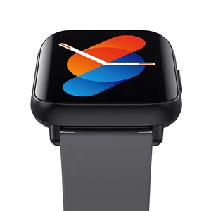 Đồng Hồ Thông Minh M9017 Havit Sport, Đồng Hồ Thông Minh Đo Nhiệt Độ Huyết Áp, Đồng Hồ Thể Thao Có Màn Hình Cảm Ứng Relogio Orologio - Product Image 4