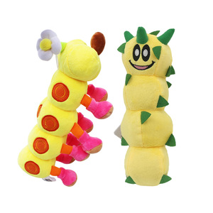 Enorme Peluche de Wiggler, Pokey, Sanbo, Cactus, Piranha, Yoshi, Poplin, Odyssey, Bomb, Omb, Elephant, <span class=keywords><strong>Peach</strong></span>, Toad, Dry Bones, Bowser, Bullet Bill - Product Image 2