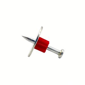 Clous à tête plate cannelée en acier, prix usine, pour bois, 3 et 5 pouces, boîte de 1 kg, carton de 25 kg, pour matériaux de construction - Product Image 1