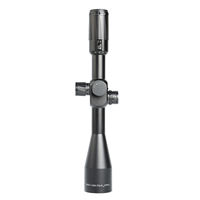 Wholesale T-EAGLE VIPE 5-20X50FFP Metal Scope with Waterproof Outdoor Features Super Shockproof Fast Focus Sight & Accessories