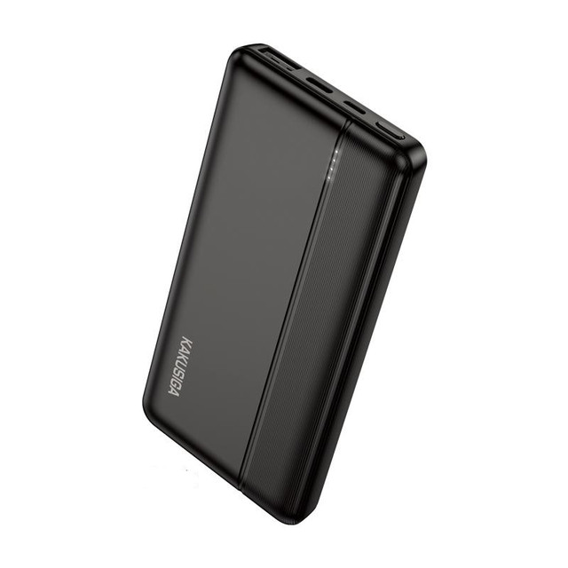 2023 KAKUSIGA QC3.0 Power Banks & Power Station Portable Magnetic Mobil Power Bank 10000mah Top Seller