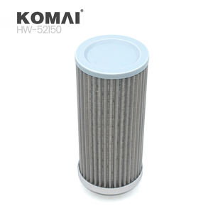 KOMAI Filtro Hidráulico 17219473730 H-52150 172194-73730 SH77001 HY18569 para B15, B15, 2, 1, 2, 2, 3, 3, 3, 4 - Product Image 3