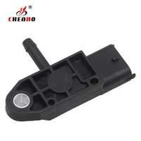 Capteur de pression absolue du collecteur d'admission MAP pour DACIA Logan NISSAN OPEL RENAULT 99-18 0281002593 8200225971