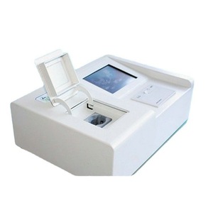 Analizador de Nitrógeno Amoniacal de Sobremesa Ly N1, Capacidad para 10 Muestras de Agua, Equipo de Prueba de Calidad del Agua - Product Image 2
