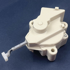 Moteur de traction pour machine à laver Xpq, valve de vidange 58mm 65mm à double course pour pièces de lave-linge - Product Image 3