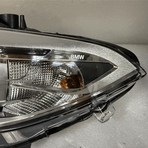 Conjunto de Faros Delanteros para <span class=keywords><strong>BMW</strong></span> Serie 2 F22 <span class=keywords><strong>218i</strong></span> 220i 225i 228i 230i 235i, Faro de Doble Lente, Módulo de Iluminación Izquierdo y Derecho - Product Image 5