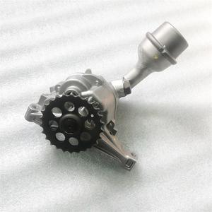 <span class=keywords><strong>Precio</strong></span> de fábrica Auto Parts Bomba de aceite de alto rendimiento 6641800401Bomba de aceite para <span class=keywords><strong>Ssangyong</strong></span> Korando Rodius Actyon <span class=keywords><strong>rexton</strong></span> - Product Image 6